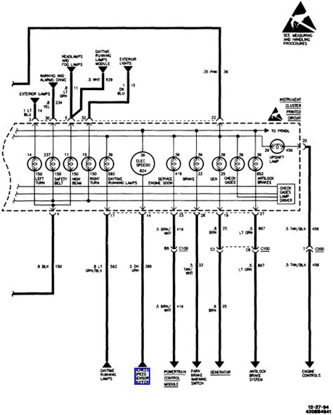 Sierra 2500 4x4 Wiring Diagram