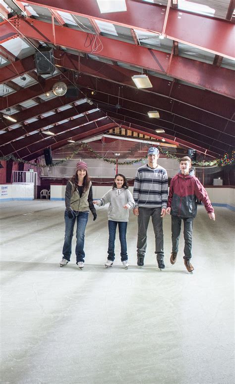 Sierra Vista Ice Skating: Where Dreams Take Flight