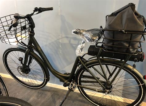 Sikla med cykel i Örnsköldsvik – en guide för nybörjare