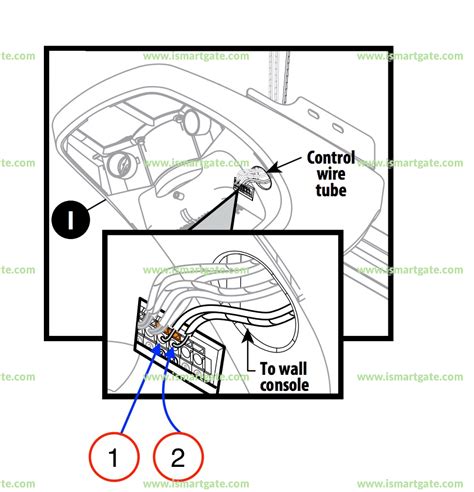 Silent Drive Wiring Diagram