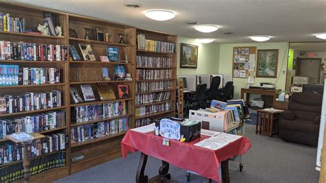 Silver City Public Library Catalog