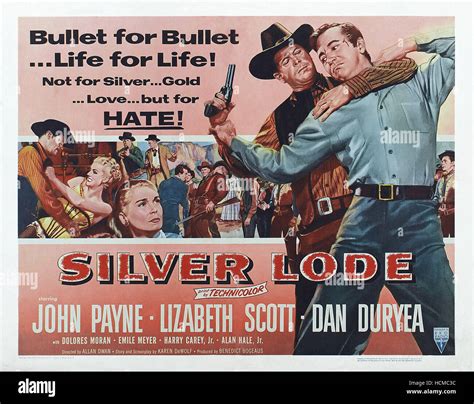 Silver Lode
