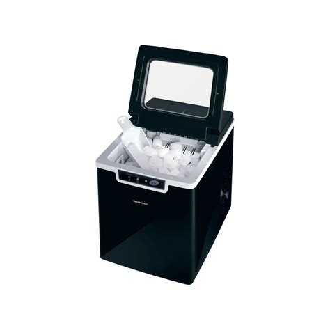 SilverCrest IceMaker: Transform Your Refreshment Experience