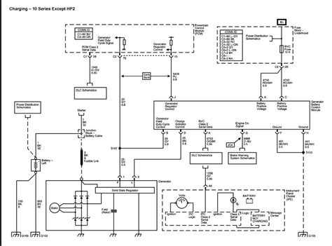 Silverado Trailer Brake Wiring Diagram