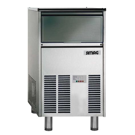 Simag Ice Machine: Your Indispensable Partner in the Culinary Arts