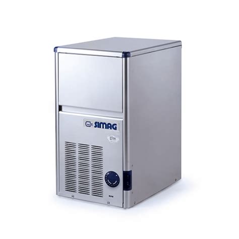 Simag Ice Maker: Your Dependable Companion for Refreshing Perfection