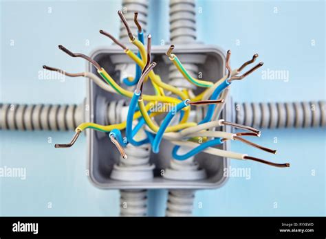 Simple Copper Wiring Diagram