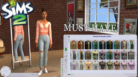 Sims 2 Custom Content Missing From Catalogue