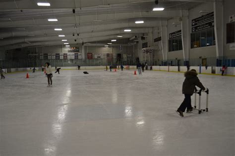 Simsbury Ice Rink: Your Guide to Winter Fun and Fitness in Simsbury