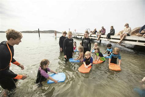 Simskolan i Hörby – Din biljett till ett liv i vatten