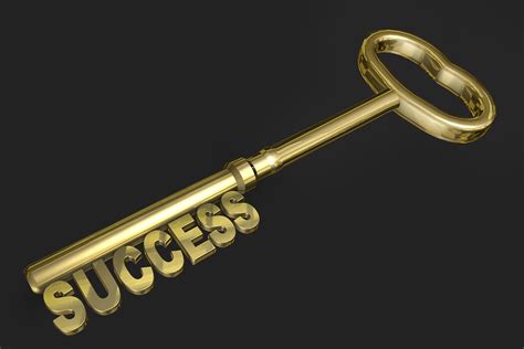 Sindeice: The Key to Success