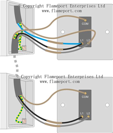 Single Switch Wiring Diagram Uk Epub Pdf