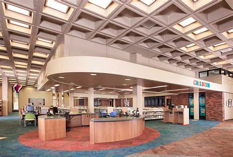 Sioux Falls Public Library Catalog