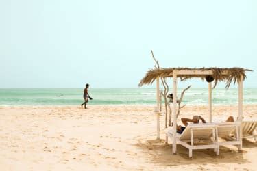 Sista Minuten Kap Verde: Din ultimata guide för en oförglömlig semester till Kap Verde
