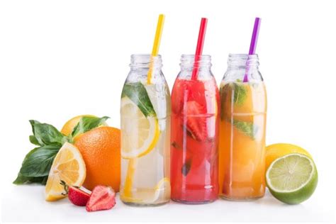 Sistema TWIST ICE: Mengubah Cara Anda Menikmati Minuman Dingin