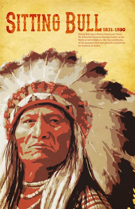 Sitting Bull
