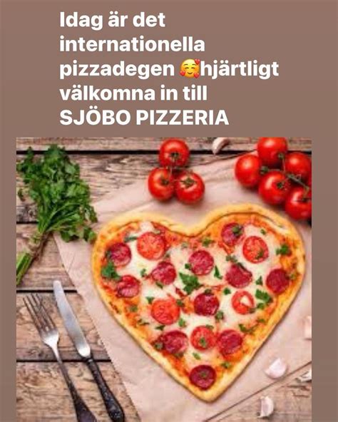 Sjöbo Pizzeria: Matupplevelse i världsklass
