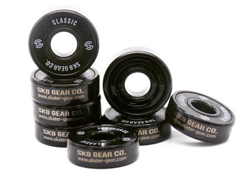 Skateboard Bearings: The Ultimate Guide to Lubrication