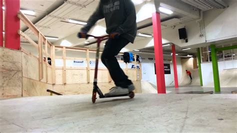 Skatepark Jönköping: En guide till den ultimata skateupplevelsen