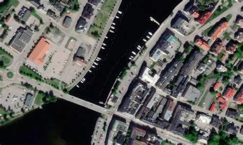 Skeppsbron Landskrona: En guide till den livliga hamnen och dess omgivningar