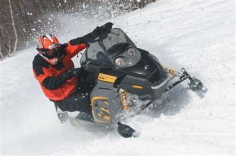 Ski Doo Freestyle Back Country 2007 Pdf Sled Service Manual