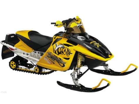 Ski Doo Gsx Gtx 380 2006 Pdf Service Shop Manual Download