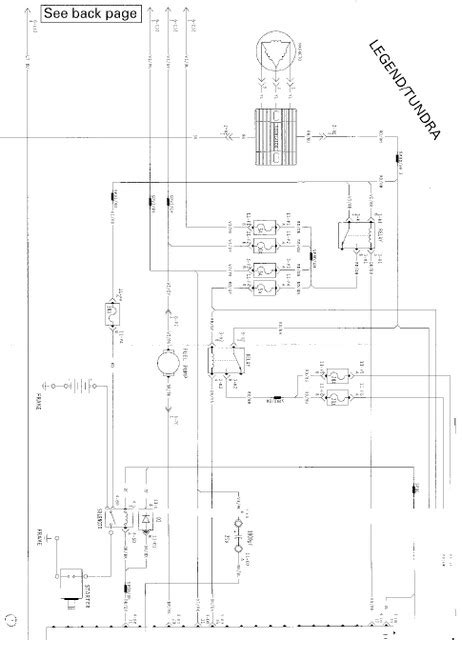 Ski Doo Legend Touring V800 2007 Pdf Sled Service Manual