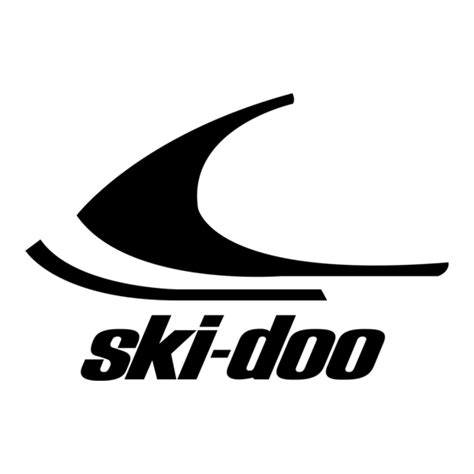 Ski Doo Legend V 1000 2003 Pdf Service Shop Manual Download