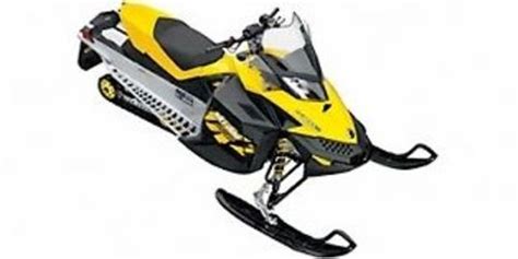 Ski Doo Mxz Trial 500ss 2008 Pdf Service Manual Download