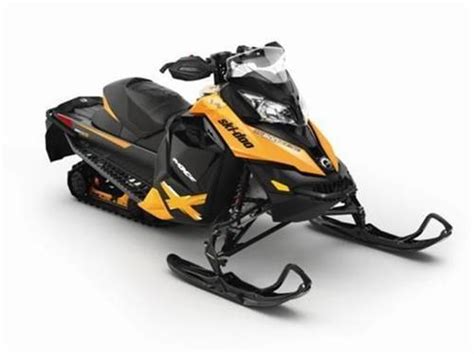 Ski Doo Mxz X 600 Ho Sdi 2008 Pdf Service Manual Download