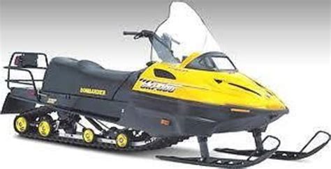 Ski Doo Skandic 440 Fan Lt 2003 Pdf Service Manual Download