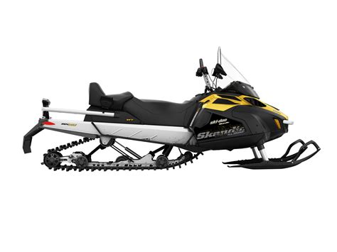 Ski Doo Skandic 500 2000 Pdf Service Shop Manual Download