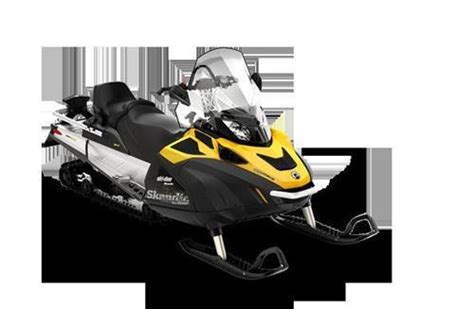 Ski Doo Skandic Wt 600 550 2005 Pdf Service Manual Download