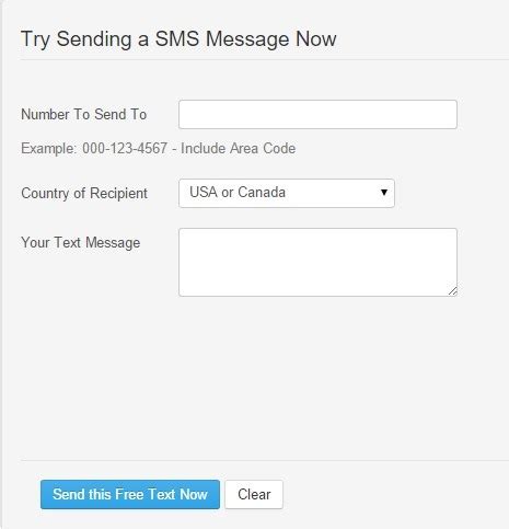 Skicka SMS gratis utan registrering - Din ultimata guide