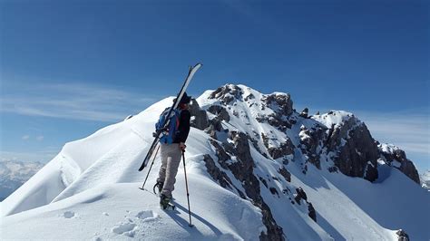 Skidor Frankrike: Upplev bergstopparnas magi
