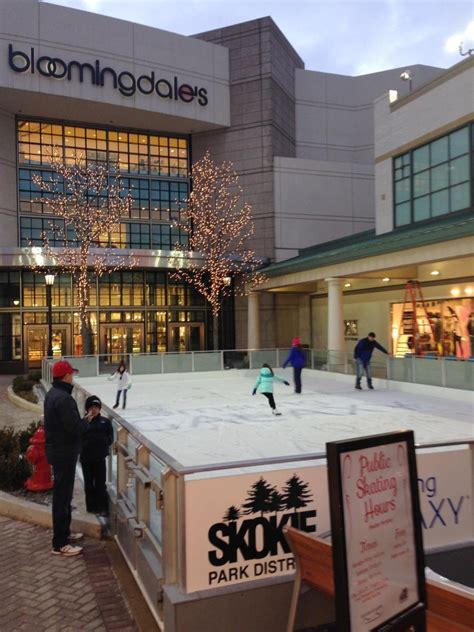 Skokie Ice Rink: A Place for All