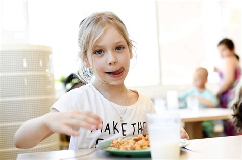 Skolmatsedeln i Lycksele: En guide för hälsosam mat i skolan