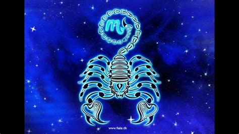 Skorpionens horoskop idag: En guide till din dag