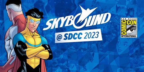 Skybound Entertainment