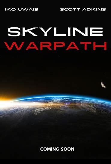 Skyline: Warpath