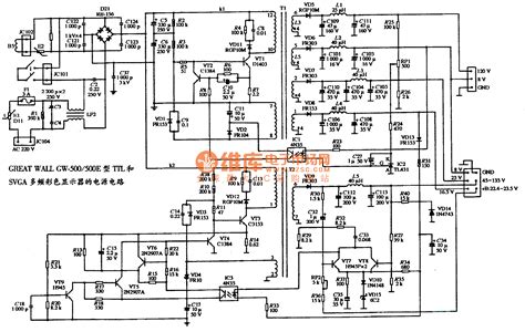 Slc 500 Power Supply Wiring Diagram