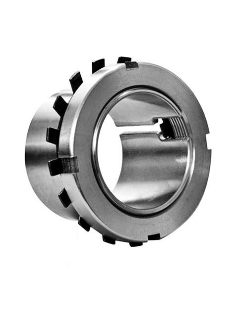 Sleeve Bearings: Unlocking Smooth Rotation for Your Industrial Applications