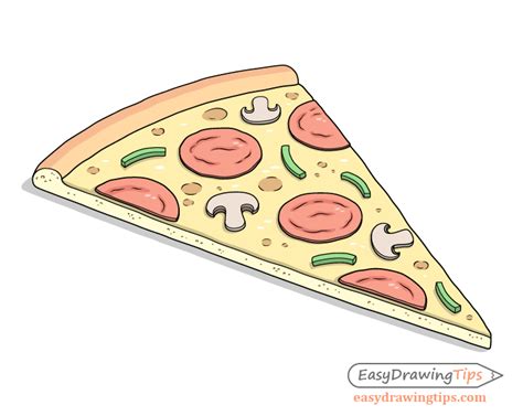 Slice Draw