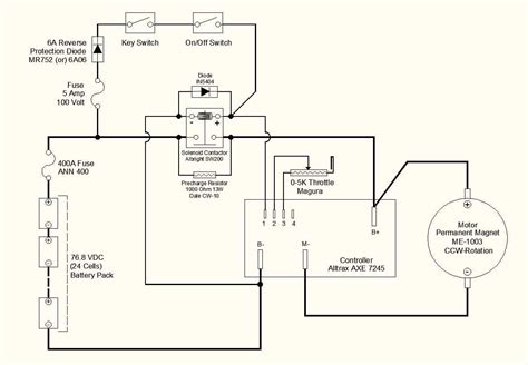 Slick Start Wiring Diagram