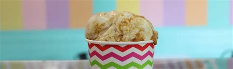 Slidell: The Ice Cream Company That Melts Hearts and Creates Smiles