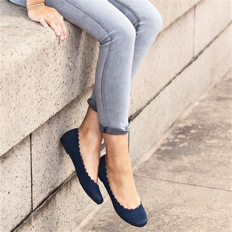Slip into Comfort: Embrace the Endless Charm of Kohls Womens Shoes Flats