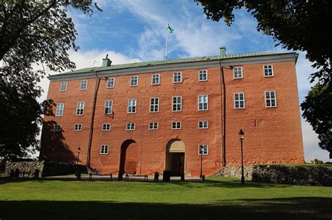 Slott nära Västerås – En guide till de bästa upplevelserna