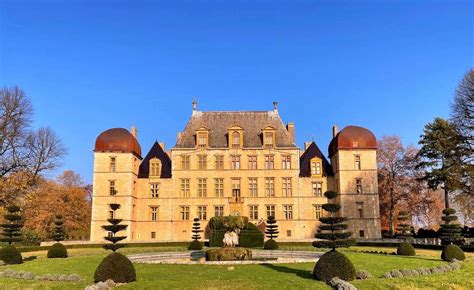 Slott till salu i Frankrike – En dröm som kan bli verklighet