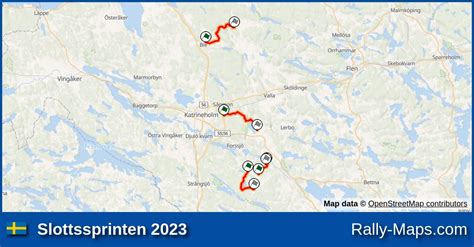 Slottssprinten: En Guide till Slottssprinten för Nybörjare