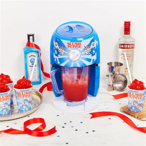 Slush Machines: A Cool Way to Refresh Your Summers in Egypt